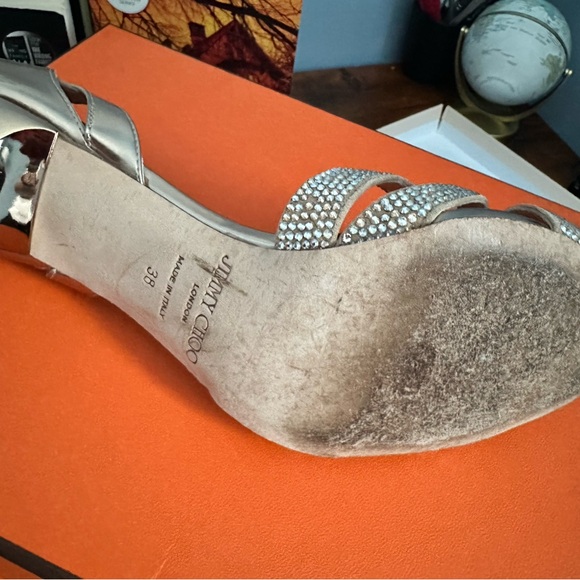 Jimmy Choo Shoes - Picture 2 of 6